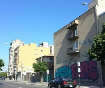 projetos de graffiti