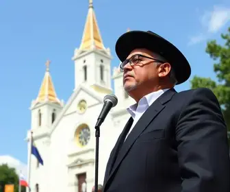 Luiz Carlos Rodrigues