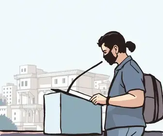 votação em Santo André